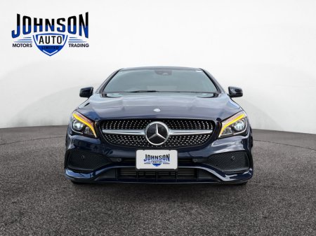 2016 Mercedes-Benz CLA Class - thumbnail 8