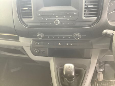 2020 Toyota Proace - thumbnail 5