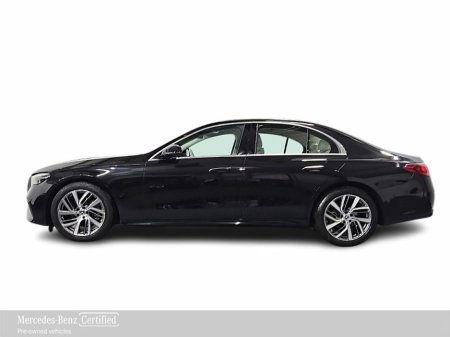2024 Mercedes-Benz E Class E220D Avantgarde Plus - Leather Package/Upgraded Alloys €68,825 thumbnail
