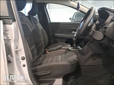 2024 Dacia Sandero Stepway - thumbnail 26