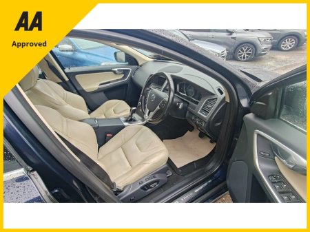 2015 Volvo XC60 - thumbnail 15