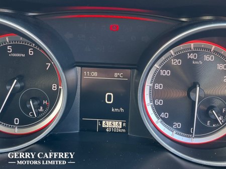 2023 Suzuki Swift 1.2  HYBRID SZ-L MANUAL - 7 years manufacturer warranty remaining €16,950 thumbnail