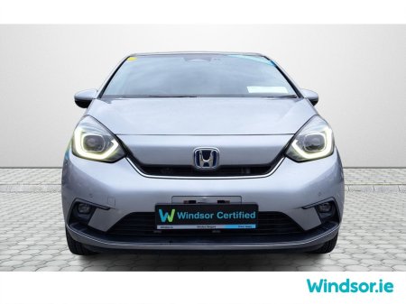 2020 Honda Fit - thumbnail 9