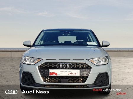 2022 Audi A1 - thumbnail 2