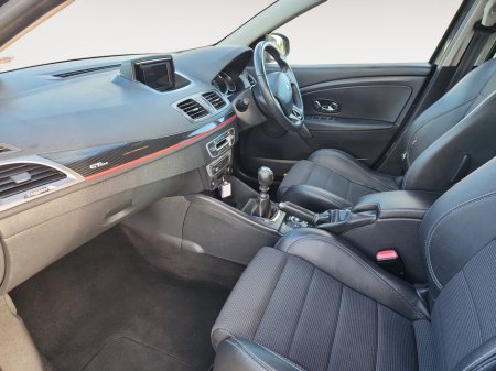 2014 Renault Megane - thumbnail 10