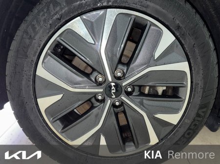 2024 Kia EV6 - thumbnail 9