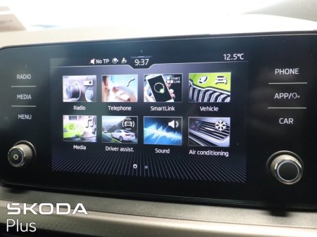 2023 Skoda Kamiq Style 1.0TSI 110HP €23,950 thumbnail