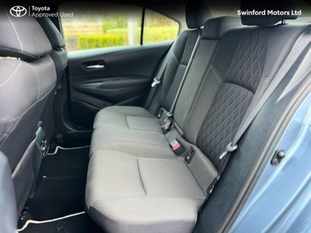 2023 Toyota Corolla LUNA 4DR AUTO €26,950 thumbnail