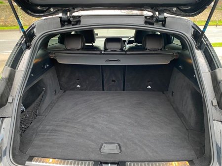 2021 Mercedes-Benz EQC 400 AMG LINE PREMIUM 4MATIC SUN ROOF €34,995 thumbnail