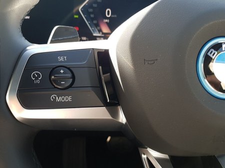 2024 BMW iX2 xDrive30 M Sport €57,995 thumbnail