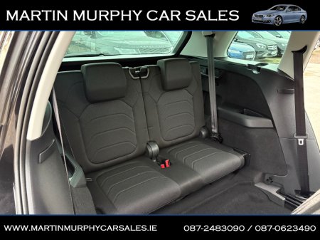 2022 Skoda Kodiaq AMBITION 2.0 TDI 150BHP AUTO 7 SEATS €32,950 thumbnail