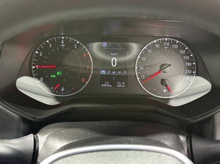 2022 Renault Clio Dynamique 1.0 Petrol 222 €14,400 thumbnail