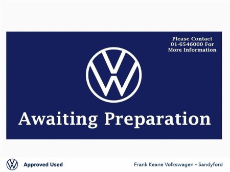 2023 Volkswagen Golf *R -Line* 1.5 TSI 130HP @Frank Keane Volkswagen South Dublin