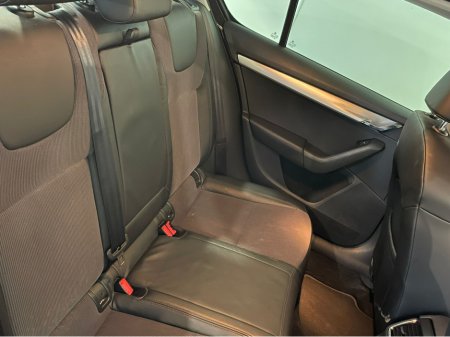 2020 Skoda Octavia SOL 1.6 TDI 115HP 4DR €16,900 thumbnail