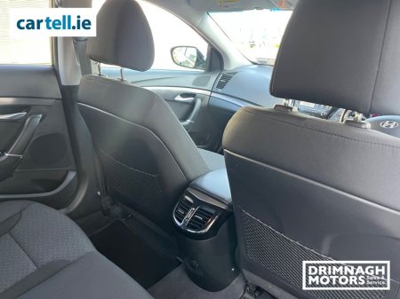 2016 Hyundai i40 - thumbnail 12