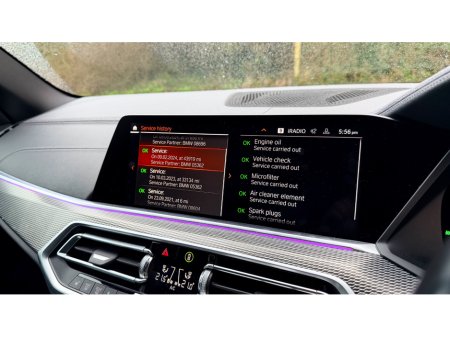 2021 BMW X5 - thumbnail 4