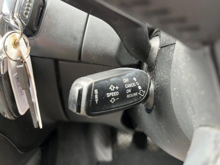 2014 Audi A4 - thumbnail 15