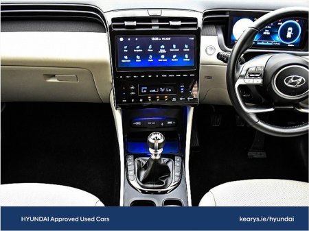 2022 Hyundai Tucson - thumbnail 24