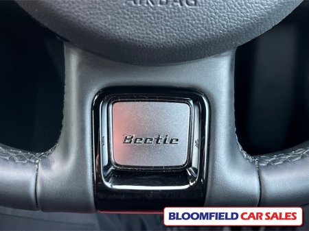 2019 Volkswagen Beetle - thumbnail 27