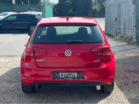 2015 Volkswagen Golf - thumbnail 7