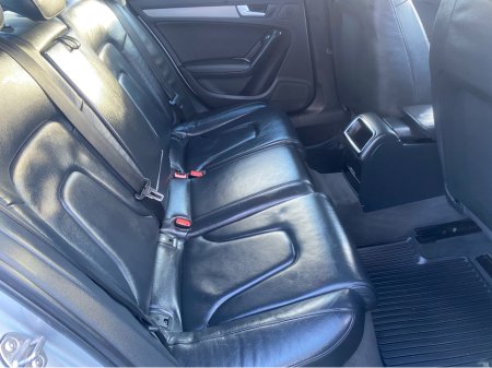 2012 Audi A4 2.0 TDI 143BHP SE 4DR €6,995 thumbnail