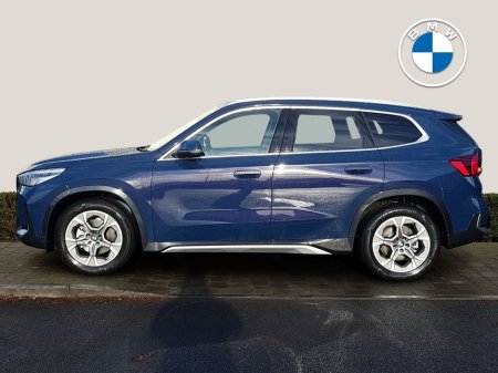 2026 BMW iX1 - photo 3