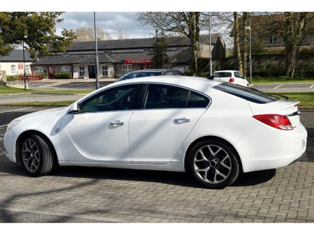 2011 Vauxhall Insignia - thumbnail 6