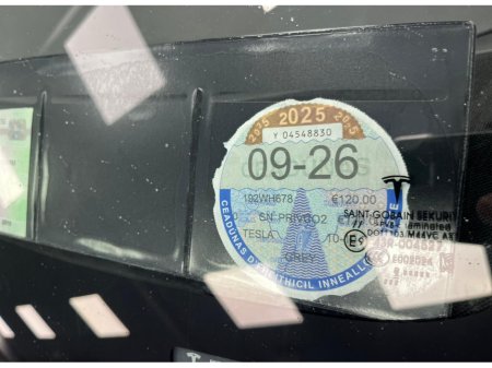 2019 Tesla Model S M3P Performance Dual Motor €21,900 thumbnail