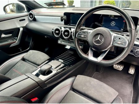 2021 Mercedes-Benz CLK Class - thumbnail 18