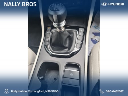 2022 Hyundai Tucson - thumbnail 12