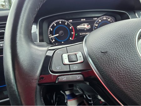 2019 Volkswagen Golf - thumbnail 19