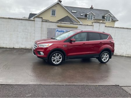 2017 Ford Kuga for sale
