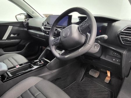 2026 Citroen C4 Plus Hybrid From €94 Per Week €31,975 thumbnail