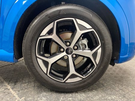 2026 Ford Puma - thumbnail 8