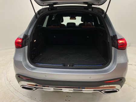 2025 Mercedes-Benz GLC Class - thumbnail 21