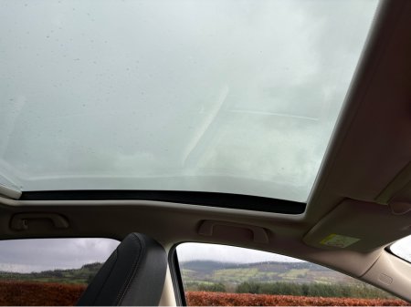 2013 Honda CR-V 2.2 I-DTEC EX AWD €13,950 thumbnail