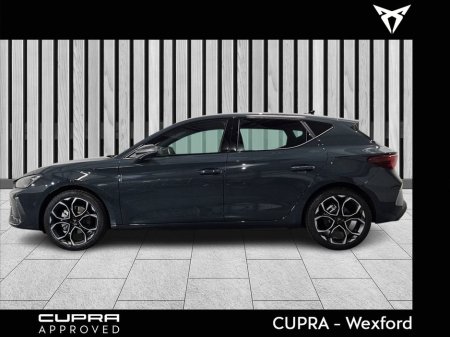 2026 Cupra Leon 2.0 TDI 150 BHP DSG €397 Per Month €45,675