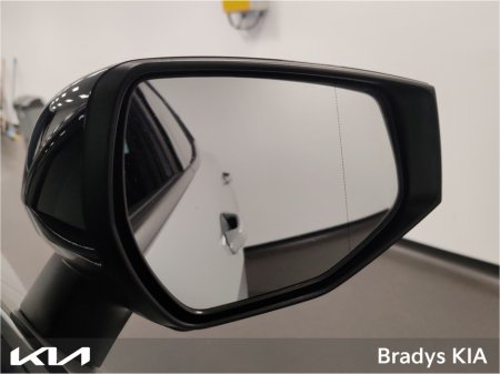 2025 Kia Sportage PHEV MY25 €42,950 thumbnail