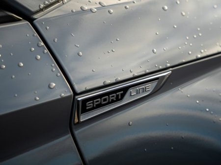 2022 Skoda Kodiaq 7S SPT 2.0tdi 150HP DSG *Panoramic Glass Roof* €45,950 thumbnail