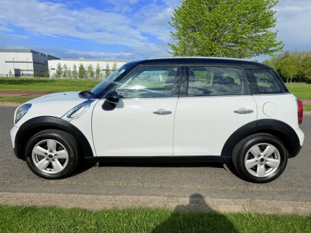 2016 MINI Countryman - photo 4