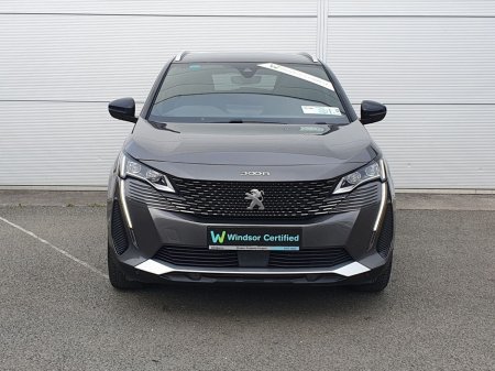 2024 Peugeot 3008 - thumbnail 8