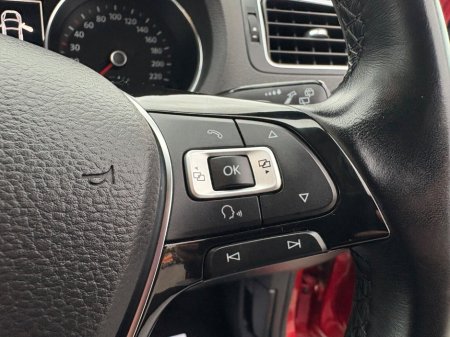 2016 Volkswagen Polo  €12,490 thumbnail