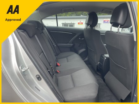 2010 Toyota Avensis NG 2.0 D-4D TERRA 4DR €3,250