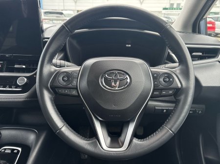 2023 Toyota Corolla - thumbnail 13