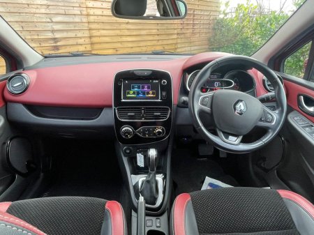 2019 Renault Clio  €12,950 thumbnail