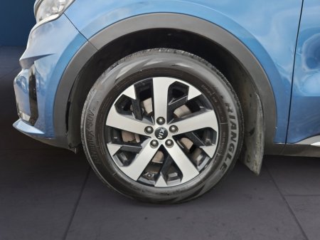 2021 Kia Sorento - thumbnail 14