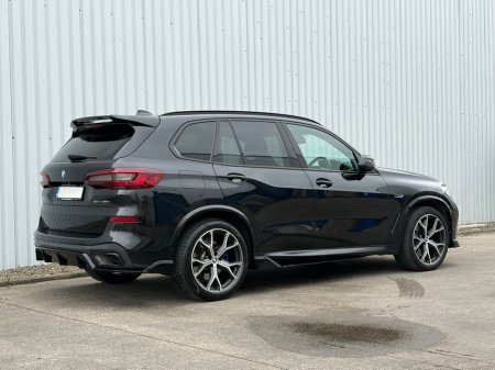2022 BMW X5 - photo 4