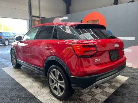 2020 Audi Q2 €22950! 2020 AUDI Q2 1.0 TFSI AUTOMATIC /  REVERSE CAMERA / HEATED SEATS €22,950