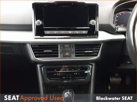 2022 SEAT Tarraco - thumbnail 13