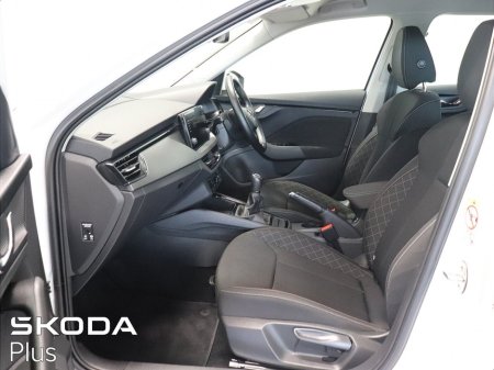2022 Skoda Kamiq Ambition 1.0TSI 95HP €19,950